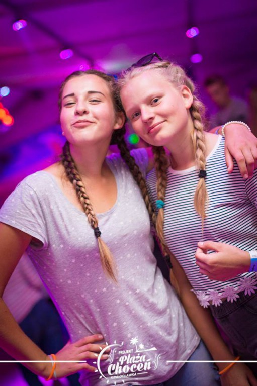 Projekt X - Piana Party część II