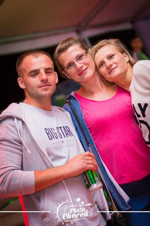 Projekt X - Piana Party część II
