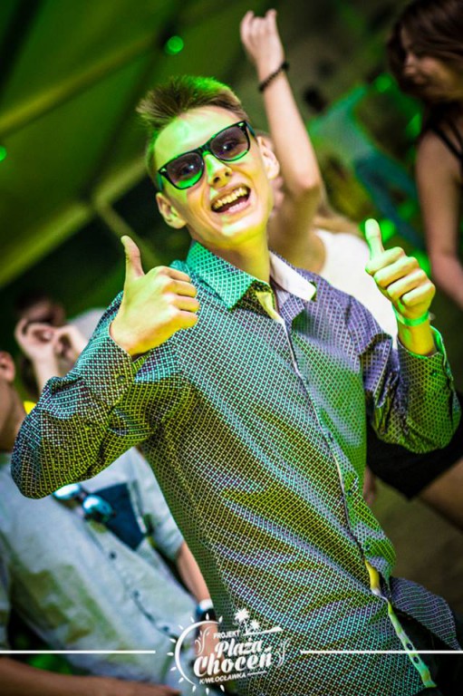 Projekt X - Piana Party część II