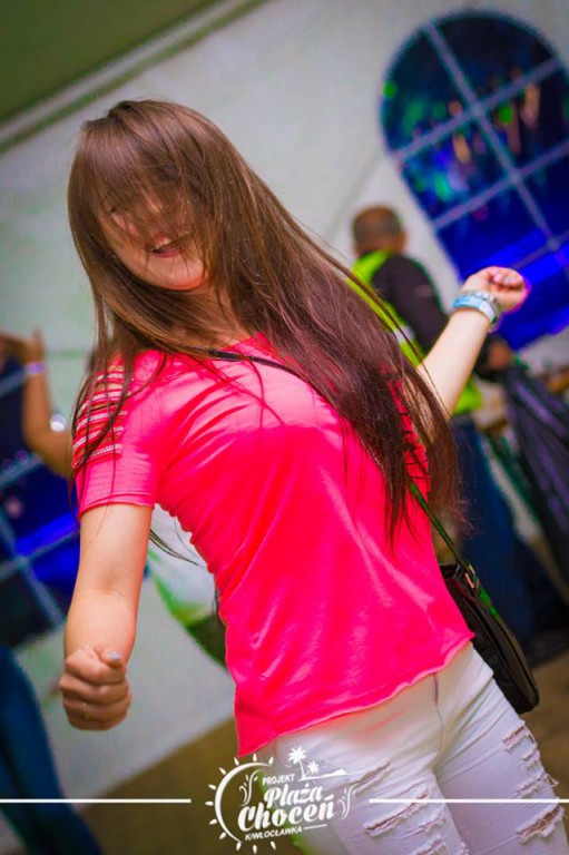 Projekt X - Piana Party część II