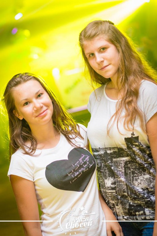 Projekt X - Piana Party część II
