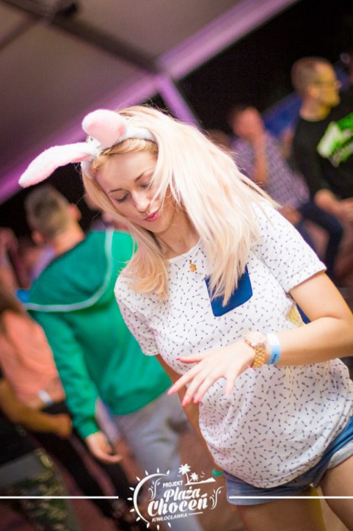 Projekt X - Piana Party część II
