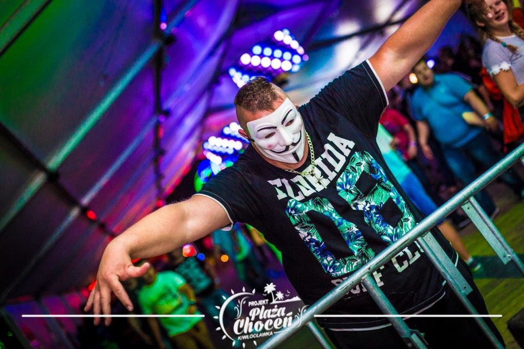 Projekt X - Piana Party część II