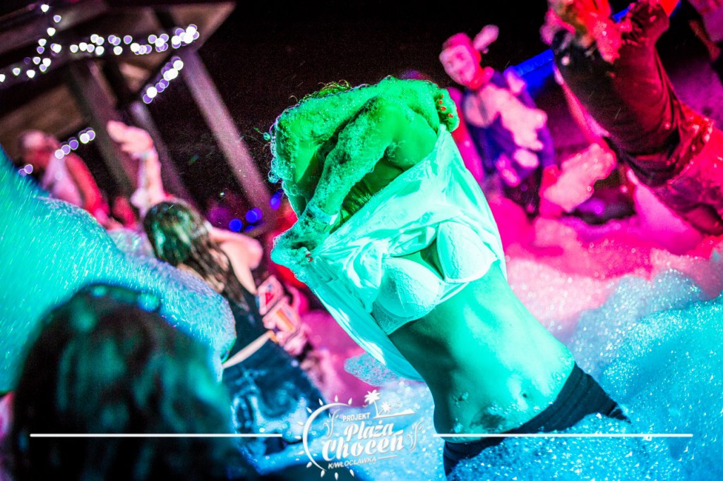Projekt X - Piana Party część II