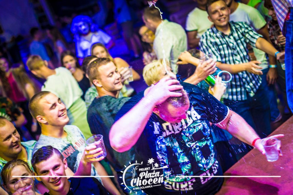 Projekt X - Piana Party część II