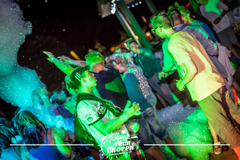 Projekt X - Piana Party część II