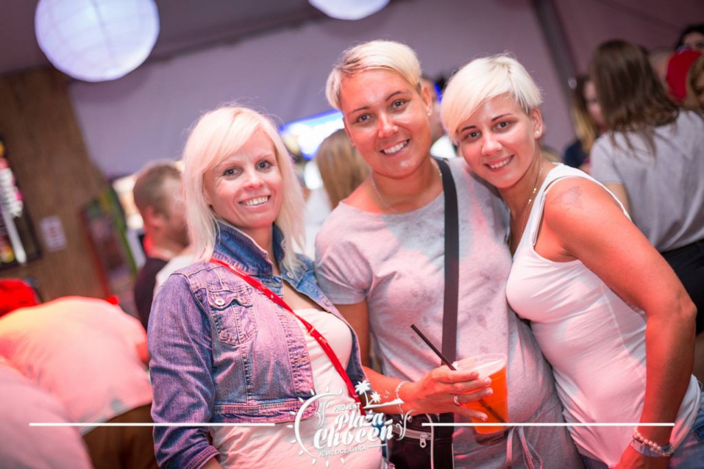 Projekt X - Piana Party część II