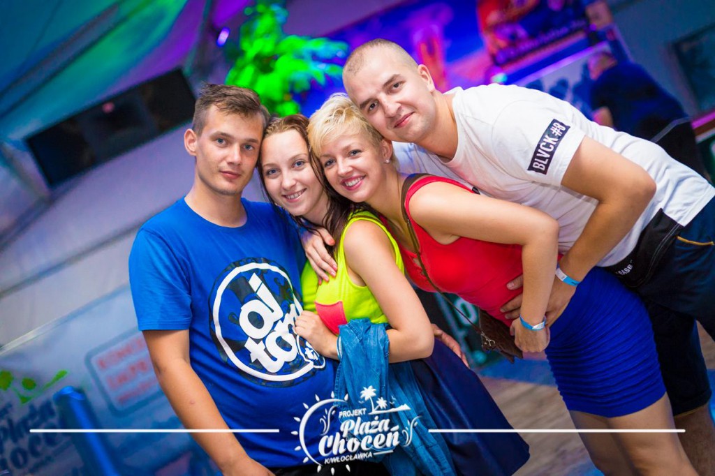 Projekt X - Piana Party część II