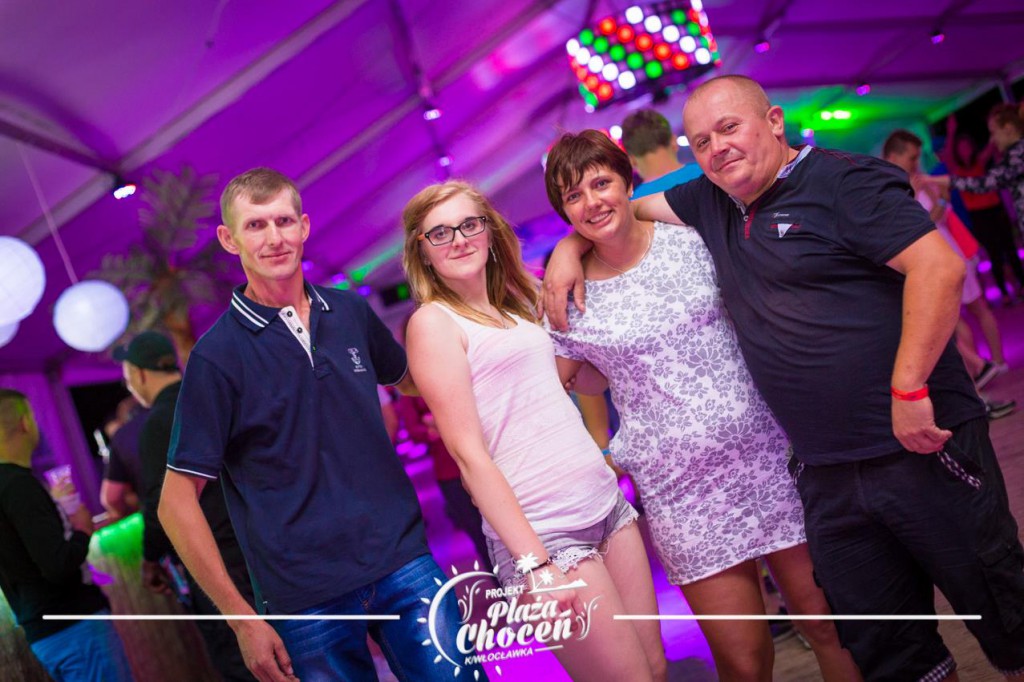 Projekt X - Piana Party część II