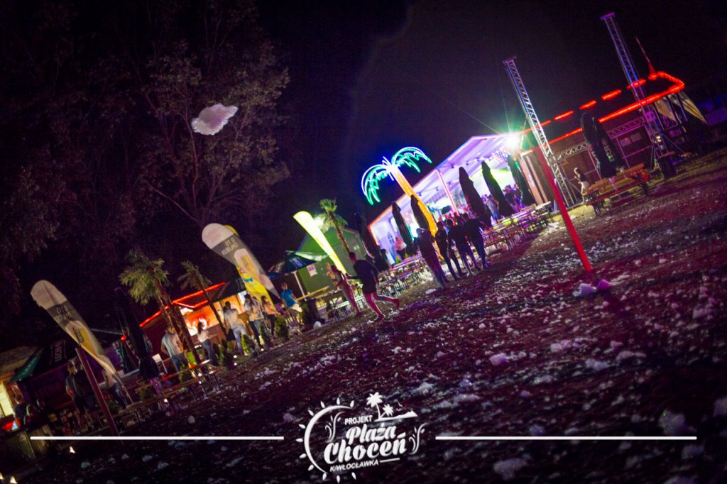 Projekt X - Piana Party część II