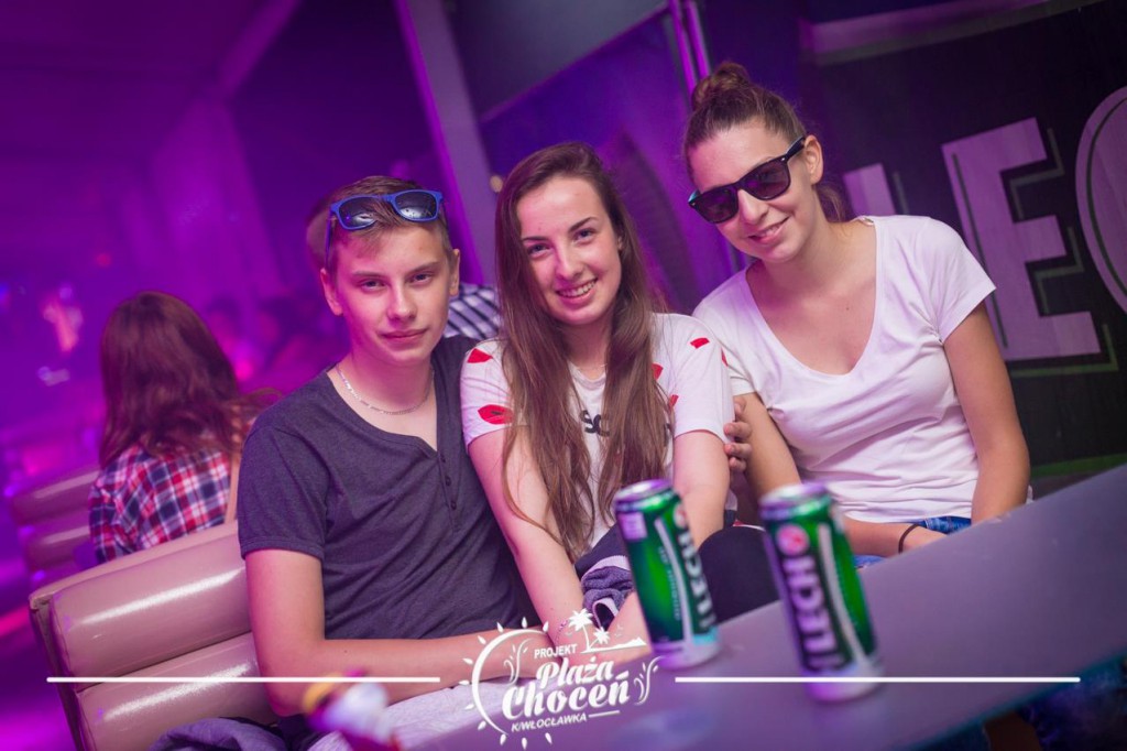 Projekt X - Piana Party część II