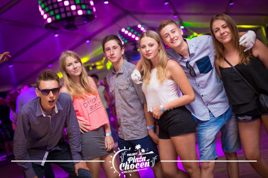 Projekt X - Piana Party część II