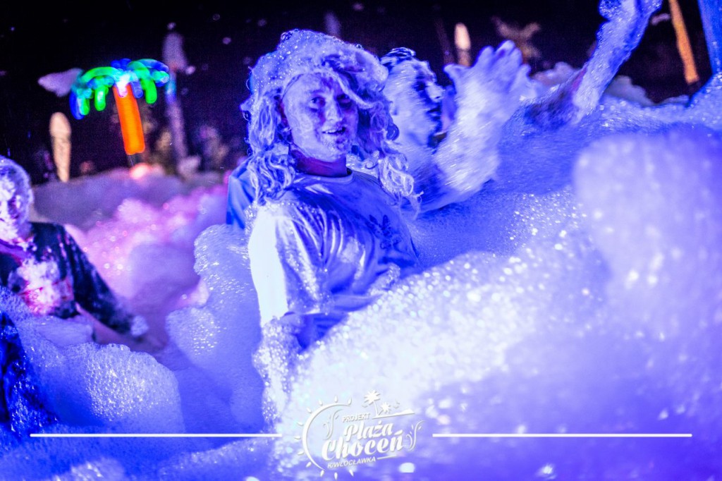 Projekt X - Piana Party część II