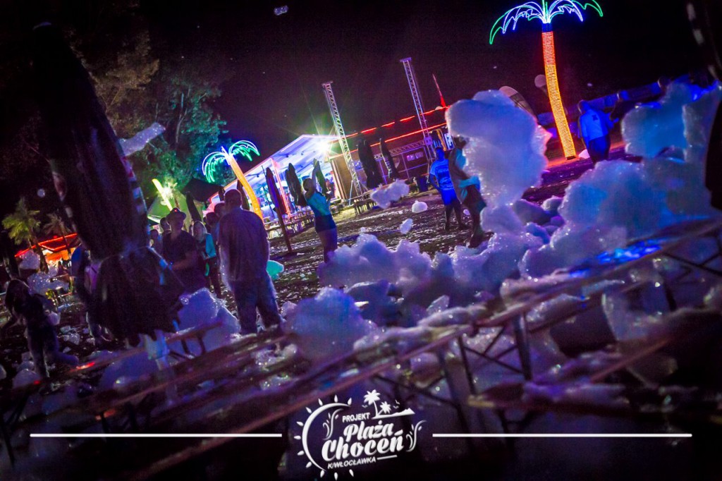 Projekt X - Piana Party część II