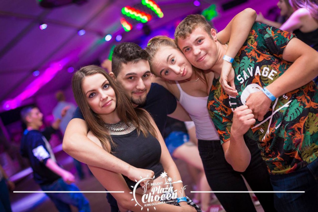 Projekt X - Piana Party część II