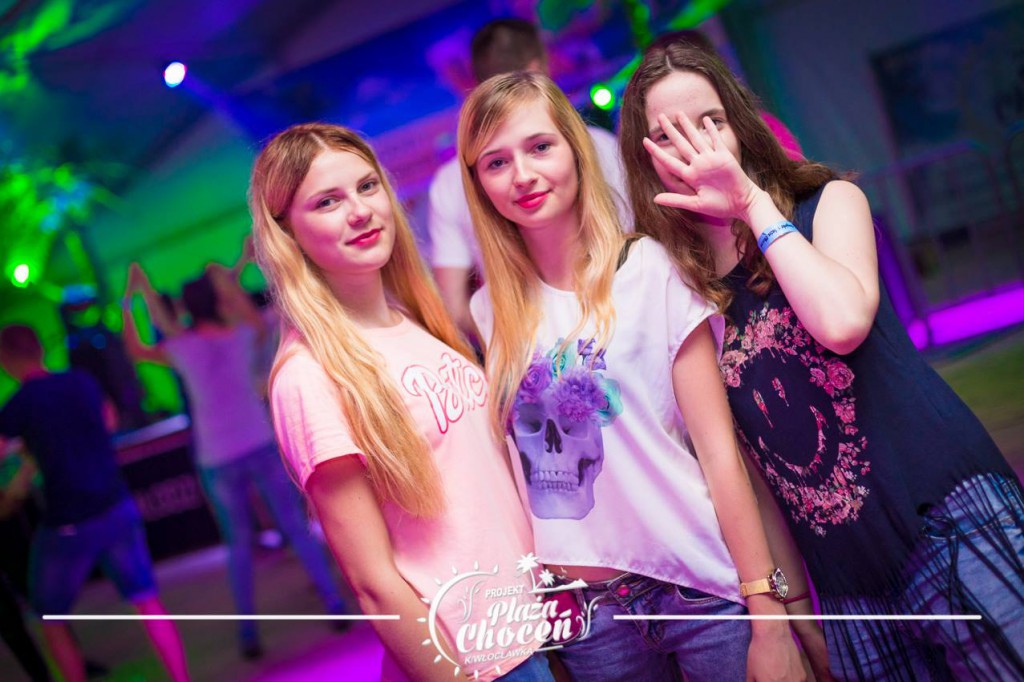 Projekt X - Piana Party część II