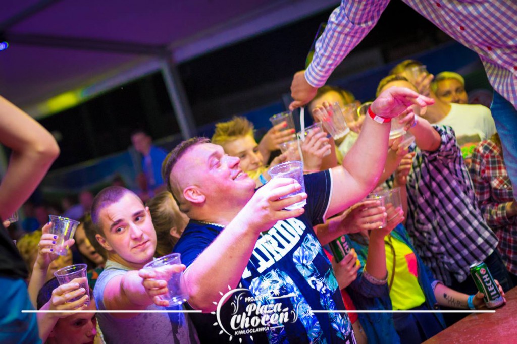 Projekt X - Piana Party część II
