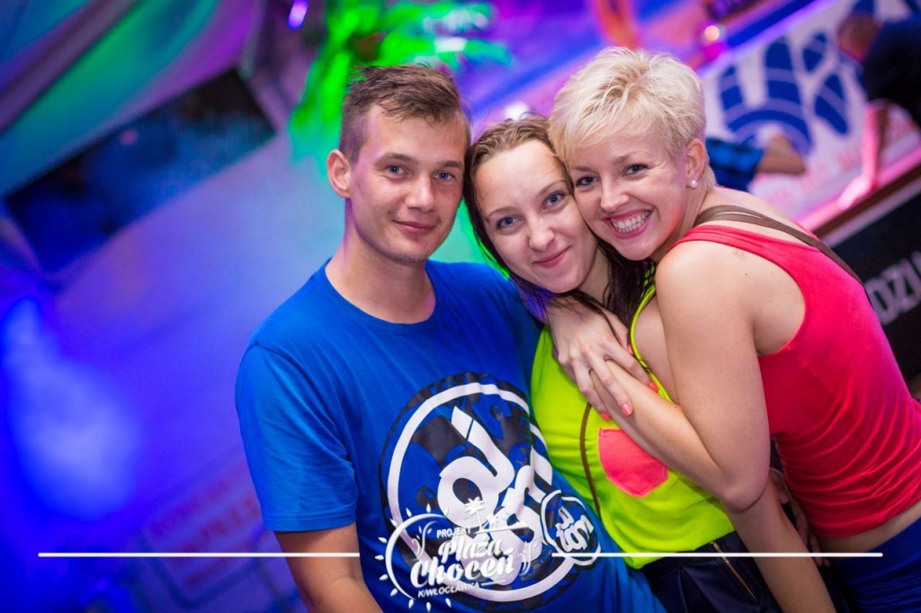 Projekt X - Piana Party część II