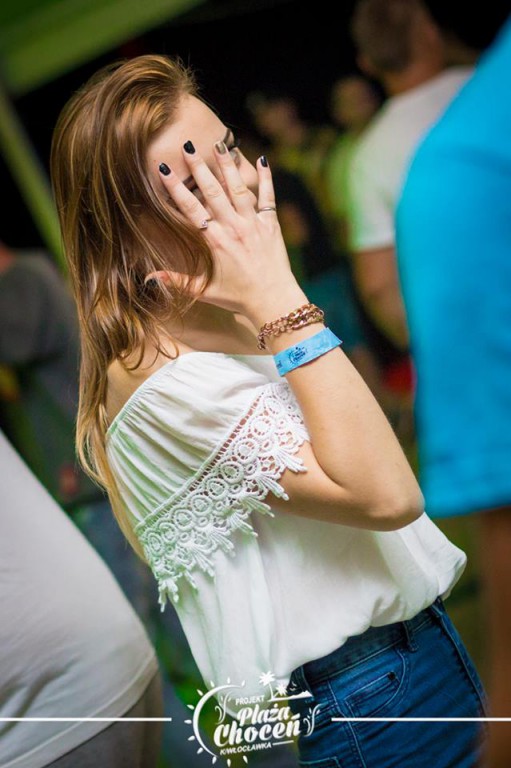 Projekt X - Piana Party część II