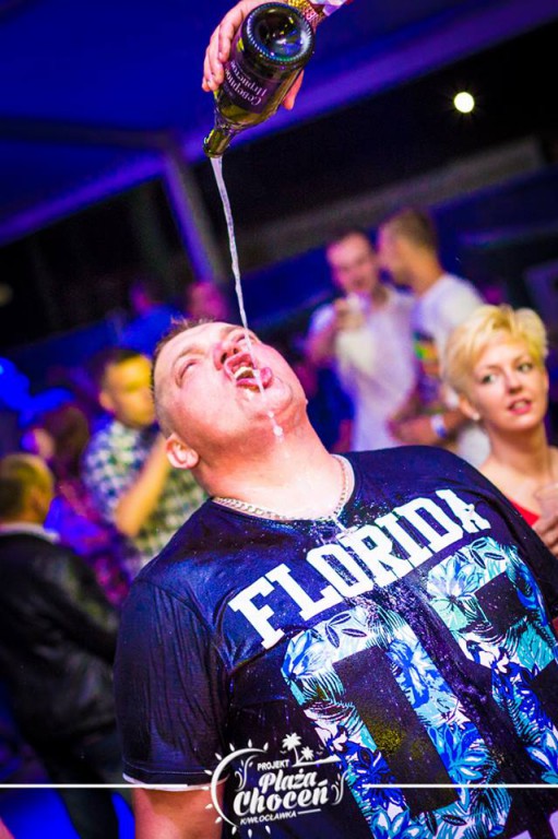 Projekt X - Piana Party część II
