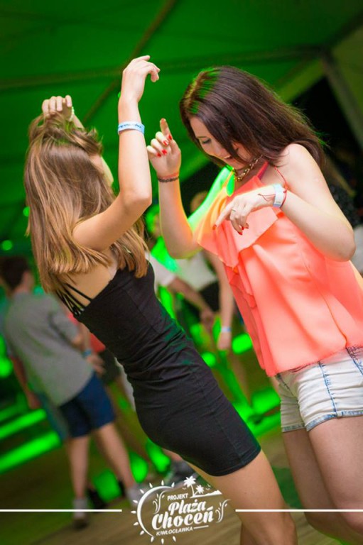 Projekt X - Piana Party część II