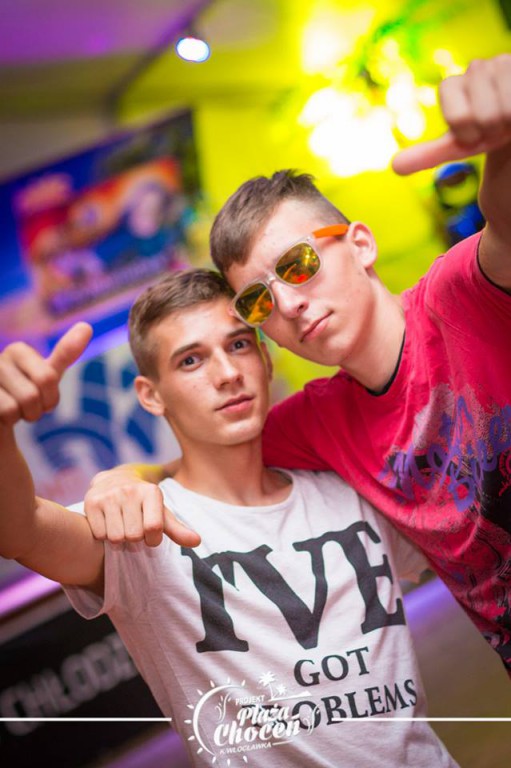 Projekt X - Piana Party część II