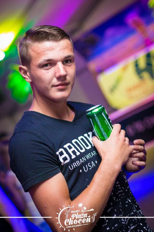 Projekt X - Piana Party część II