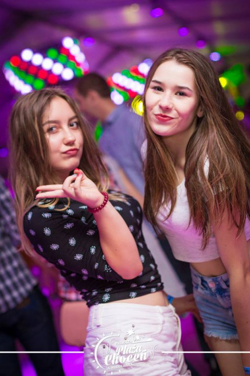 Projekt X - Piana Party część II