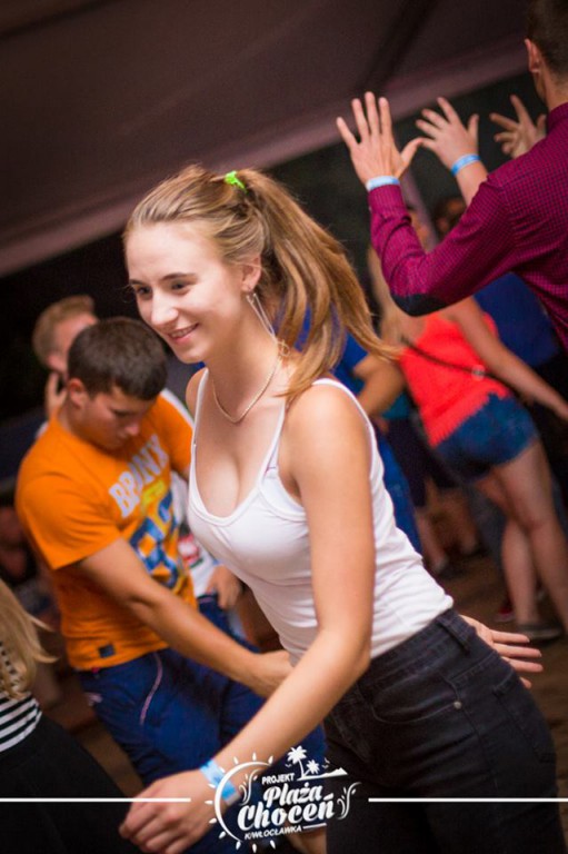 Projekt X - Piana Party część II
