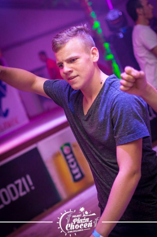 Projekt X - Piana Party część II