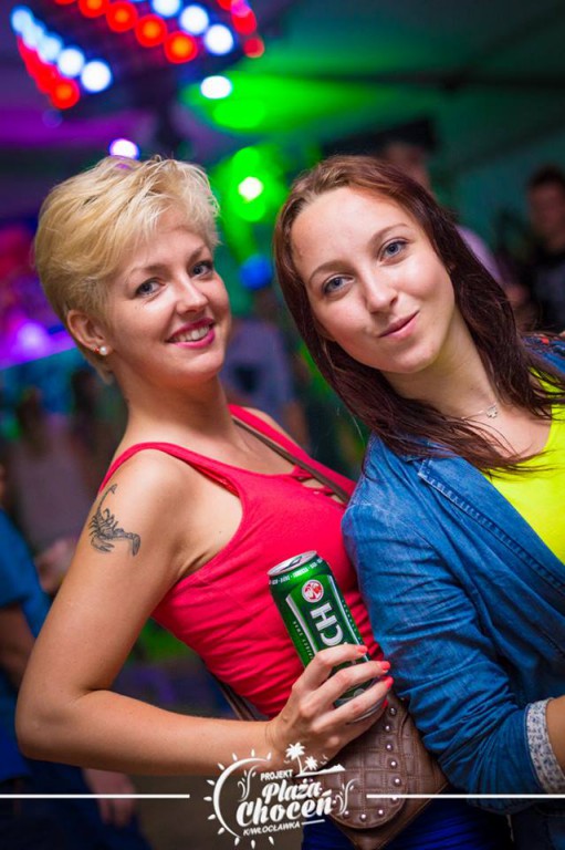 Projekt X - Piana Party część II