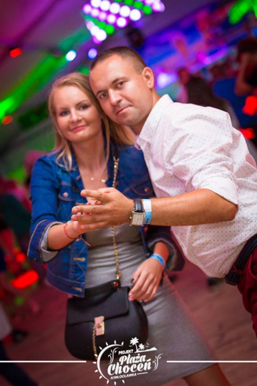 Projekt X - Piana Party część II