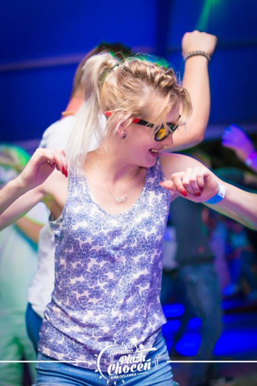 Projekt X - Piana Party część II