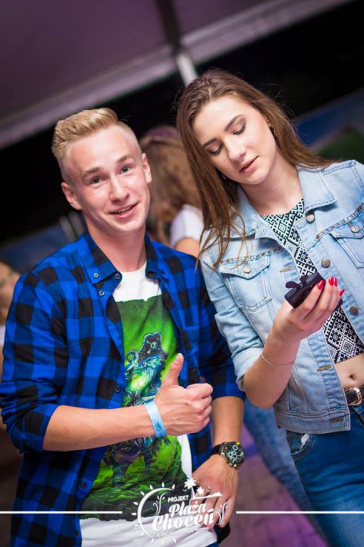 Projekt X - Piana Party część II