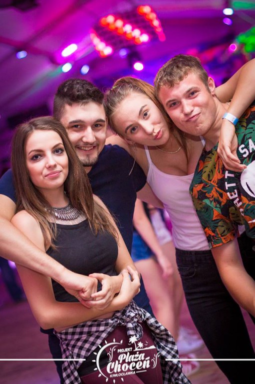Projekt X - Piana Party część II