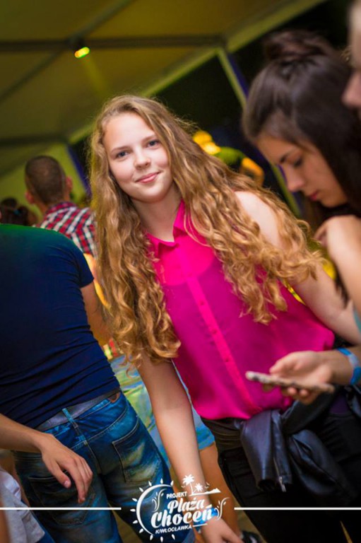 Projekt X - Piana Party część II
