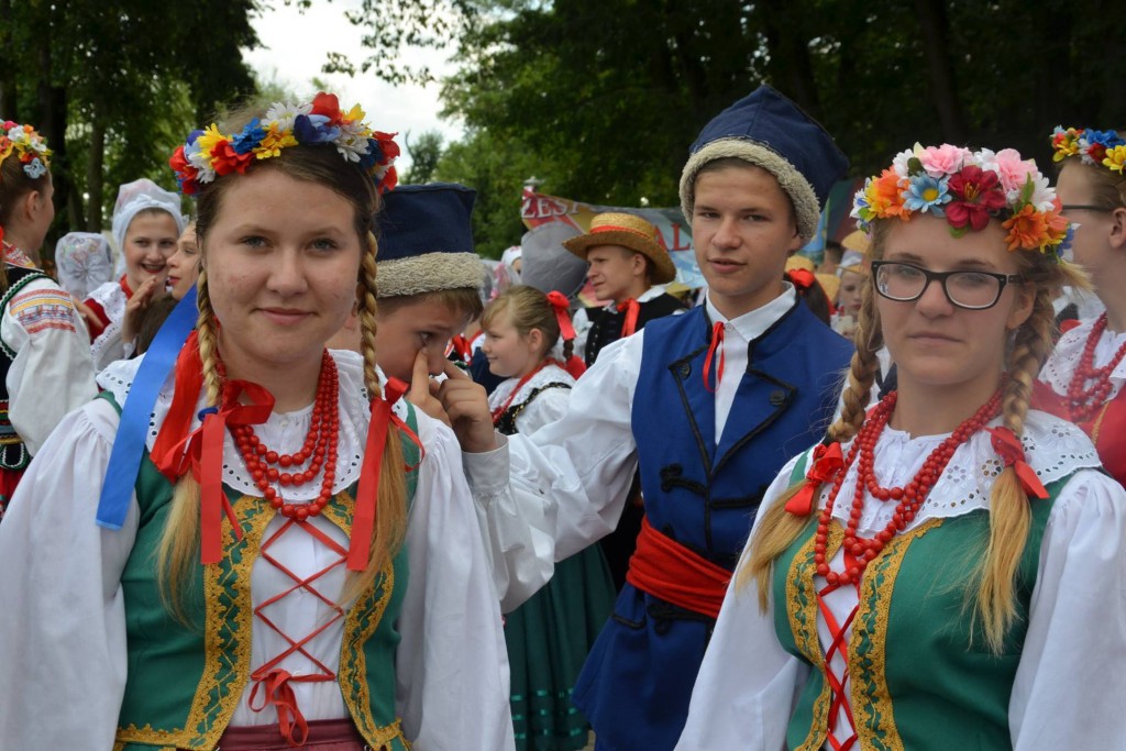 Międzynarodowy Festiwal Folklor Świata