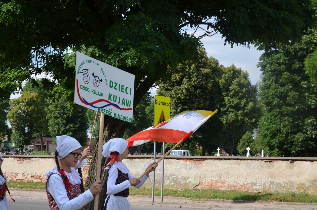 Międzynarodowy Festiwal Folklor Świata