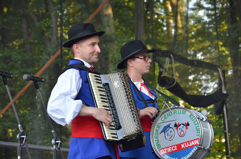 Międzynarodowy Festiwal Folklor Świata