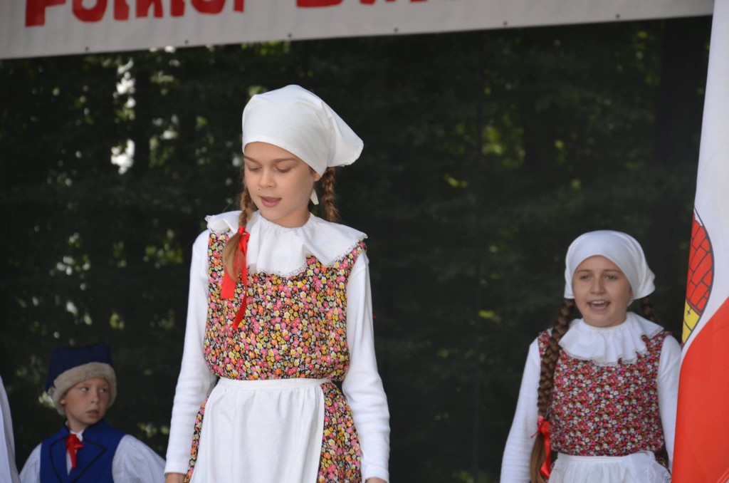Międzynarodowy Festiwal Folklor Świata