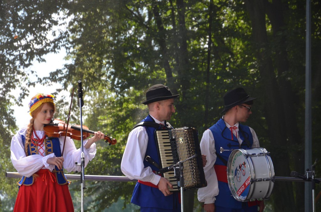 Międzynarodowy Festiwal Folklor Świata