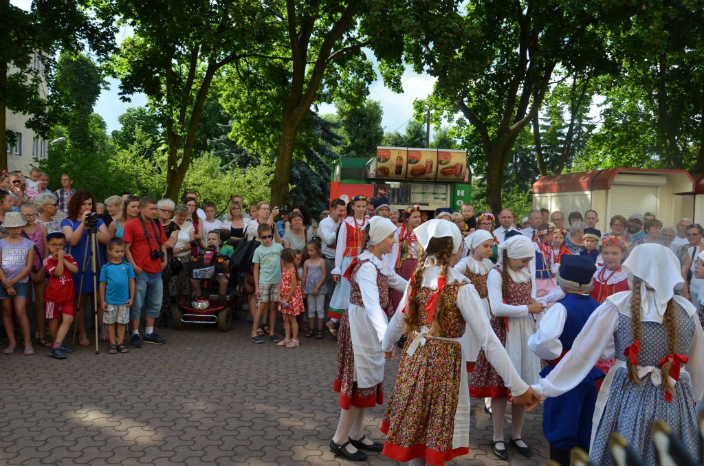 Międzynarodowy Festiwal Folklor Świata