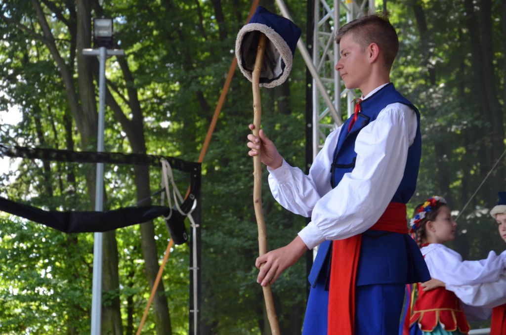 Międzynarodowy Festiwal Folklor Świata