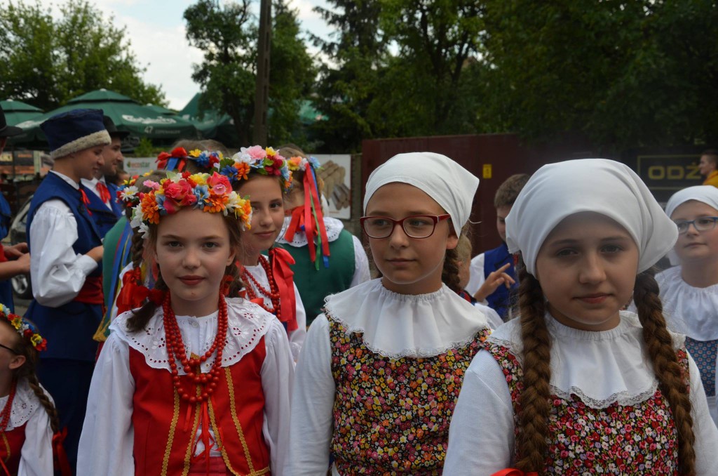 Międzynarodowy Festiwal Folklor Świata
