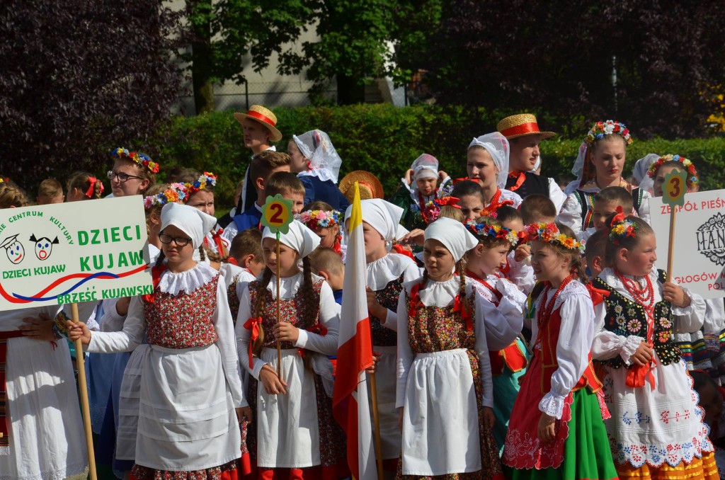 Międzynarodowy Festiwal Folklor Świata