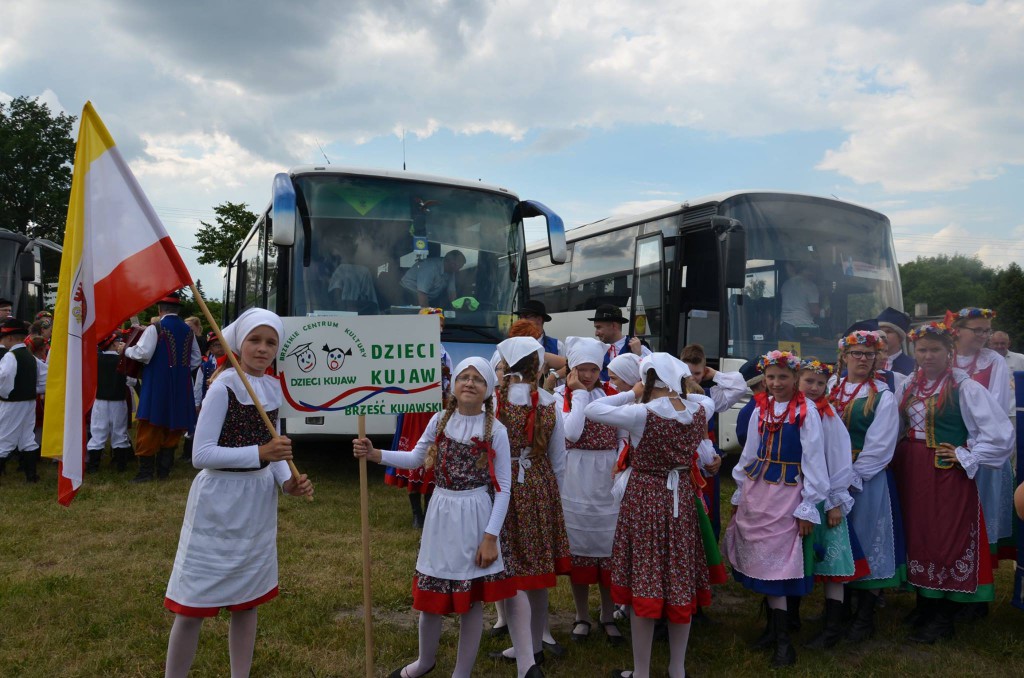 Międzynarodowy Festiwal Folklor Świata