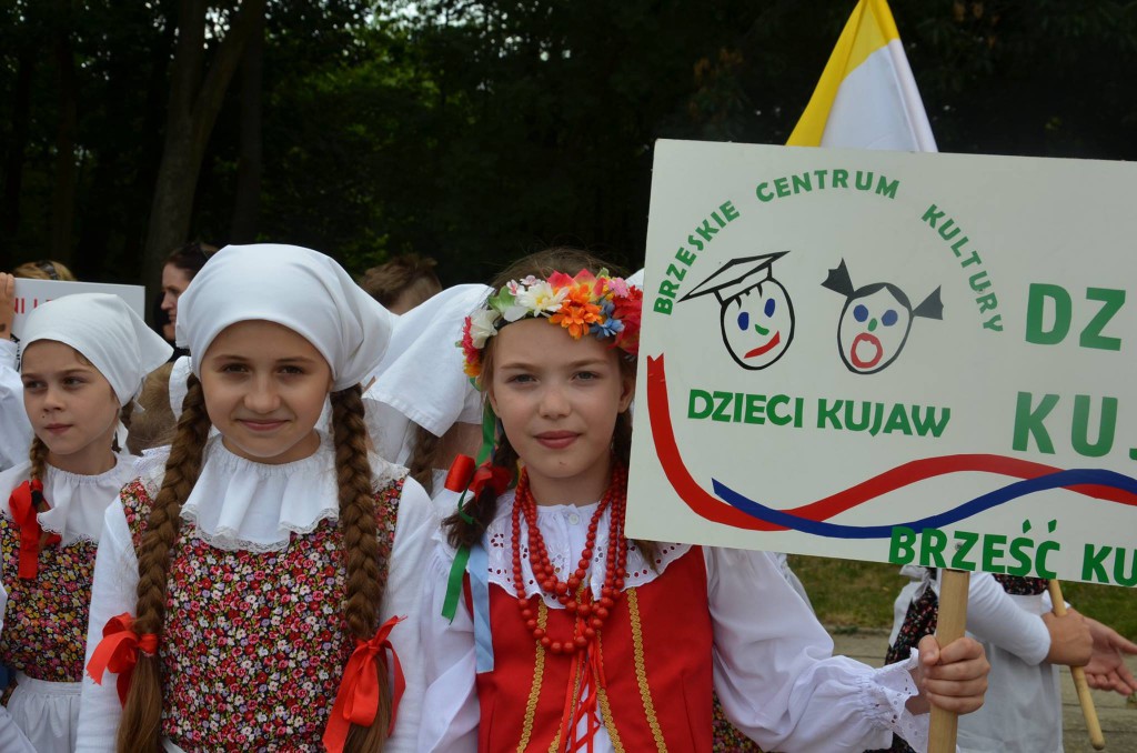 Międzynarodowy Festiwal Folklor Świata