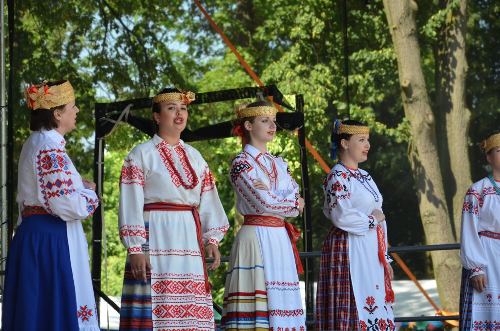 Międzynarodowy Festiwal Folklor Świata