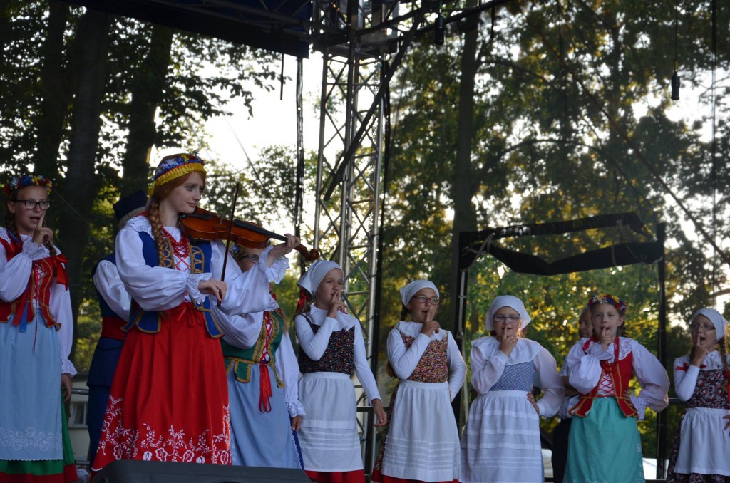 Międzynarodowy Festiwal Folklor Świata