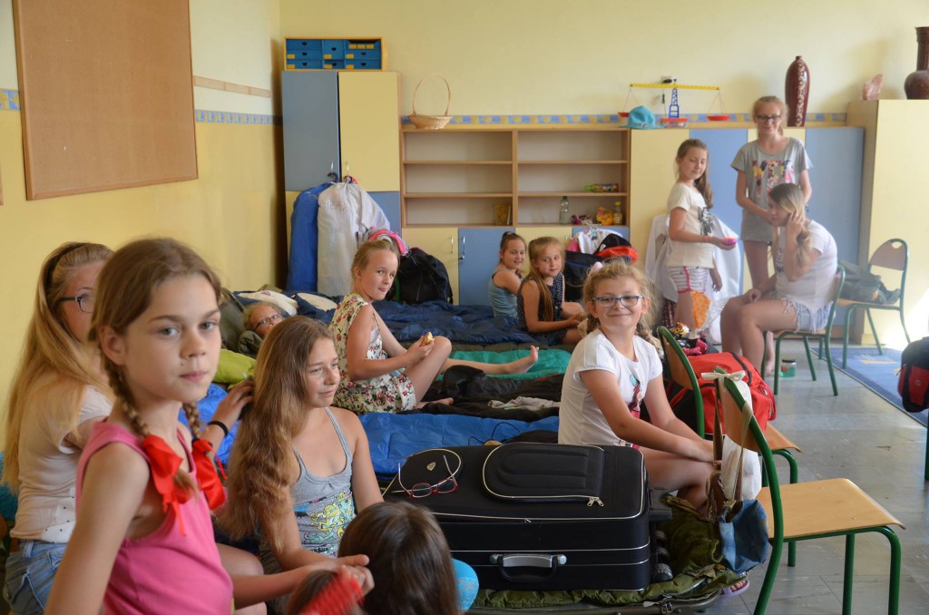 Międzynarodowy Festiwal Folklor Świata